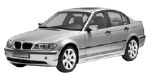 BMW E46 B0937 Fault Code